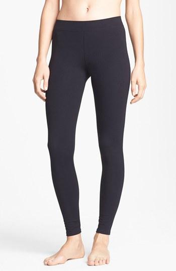 Nordstrom 'go To' Leggings