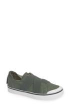 Women's Keen Elsa Iii Slip-on Sneaker M - Black