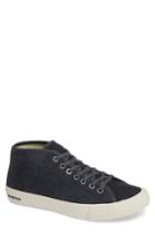 Men's Seavees California Special Sneaker .5 M - Blue