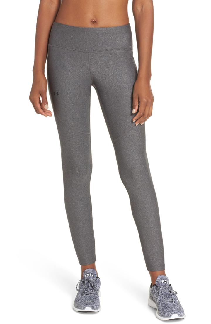 Women's Under Armour Coldgear Reactor Run Leggings