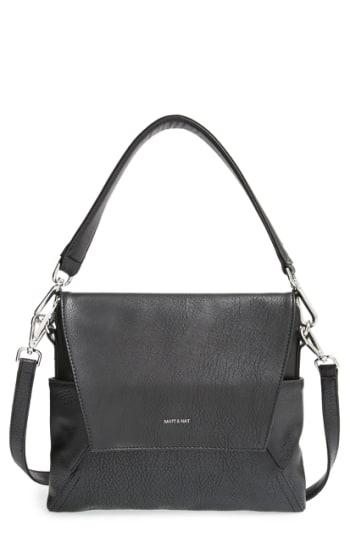 Matt & Nat 'minka' Faux Leather Shoulder Bag -