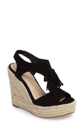 Women's Athena Alexander Jenissa Wedge Espradrille Sandal