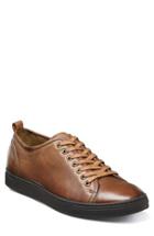Men's Florsheim Forward Lo Sneaker D - Brown