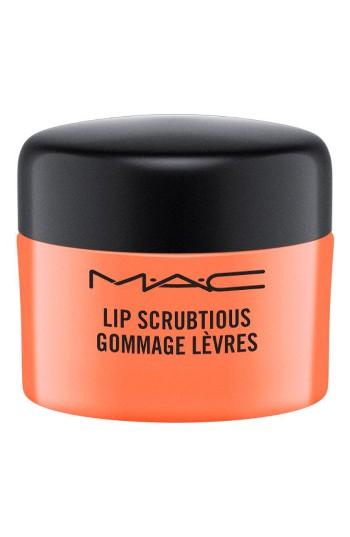 Mac Lip Scrubtious
