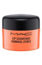 Mac Lip Scrubtious