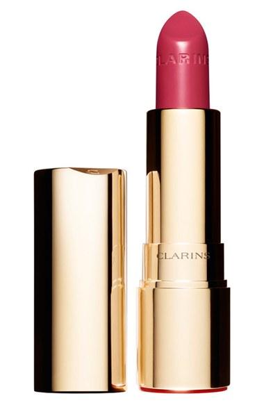 Clarins 'joli Rouge' Lipstick - 723 - Raspberry