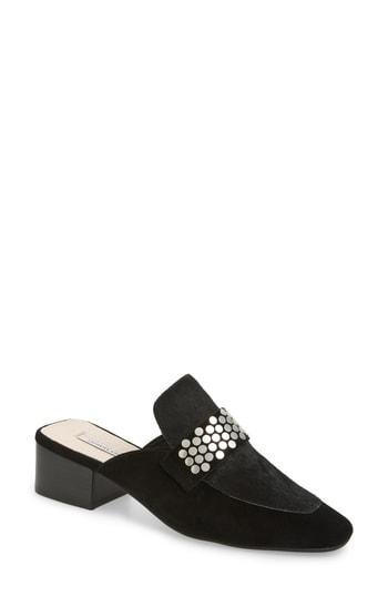 Women's Kristin Cavallari Fearless Mule M - Black