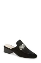 Women's Kristin Cavallari Fearless Mule M - Black