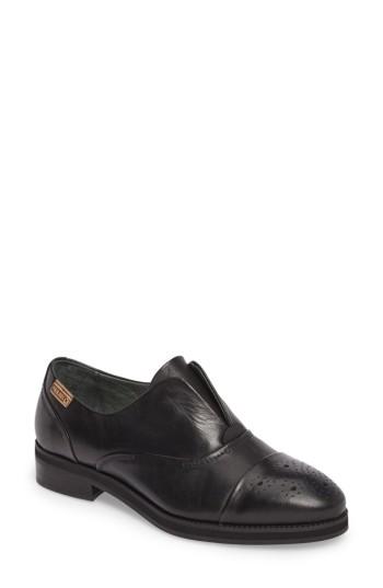 Women's Pikolinos Royal Slip-on Flat