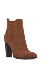 Women's Nine West Crimson Chelsea Bootie