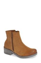 Women's Naot Wander Boot Us / 38eu - Yellow