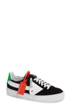 Women's Off-white Arrow Sneaker Us / 37eu - Black