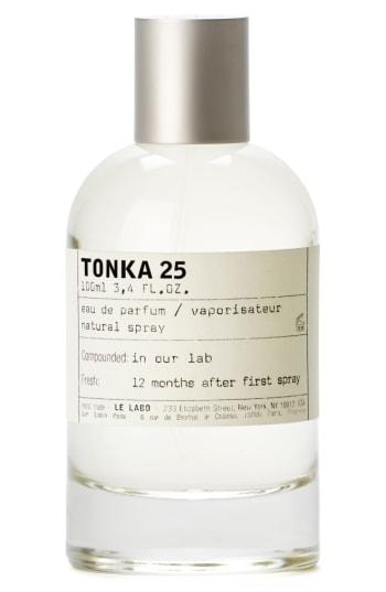 Le Labo Tonka 25 Eau De Parfum Natural Spray
