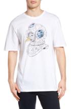 Men's Hurley Duck Diver T-shirt - White