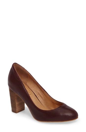 Women's Corso Como Anya 2.0 Pump M - Purple