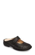 Women's Finn Comfort 'stanford' Clog -7.5us / 38eu - Grey