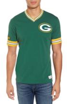 Men's Mitchell & Ness Nfl Packers T-shirt - Green