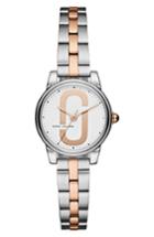 Women's Marc Jacobs Corie Bracelet Watch, 28mm