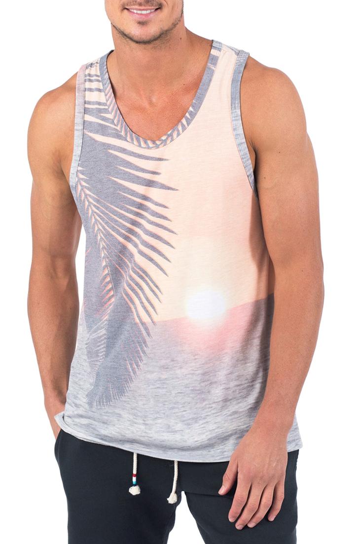 Men's Sol Angeles Sundown Tank