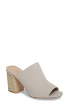 Women's Sbicca Helena Sandal M - White