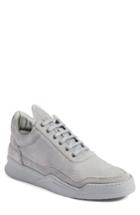 Men's Filling Pieces Mid Top Sneaker Eu - Grey