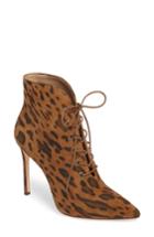 Women's Pour La Victoire Cari Pointy Toe Bootie