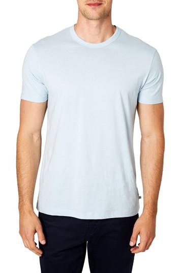 Men's 7 Diamonds Iqonicq Crewneck T-shirt, Size - Blue