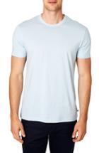 Men's 7 Diamonds Iqonicq Crewneck T-shirt, Size - Blue