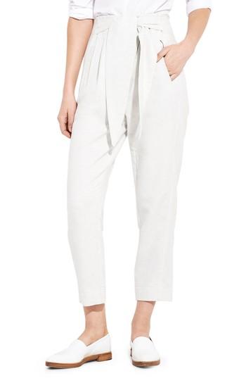 Women's Ayr The Lover Ankle Straight Leg Pants