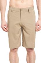 Men's Rip Curl Mirage Phase Boardwalk Hybrid Shorts - Beige