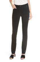 Women's Eileen Fisher Skinny Black Jeans