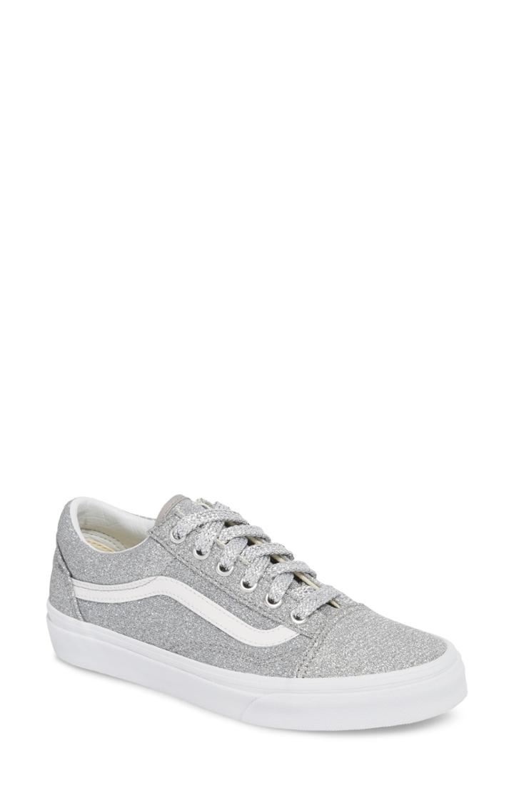 Women's Common Projects Original Achilles Low Top Sneaker Us / 37eu - Grey