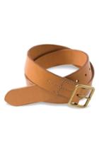 Men's Red Wing Leather Belt - Neutral English Bridle