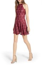 Women's Love, Nickie Lew Open Back Body-con Dress