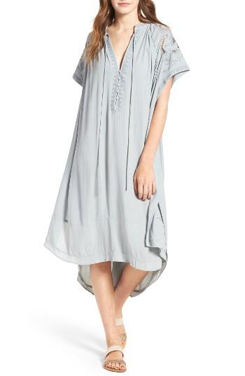 Women's Astr The Label Aurora Caftan Dress