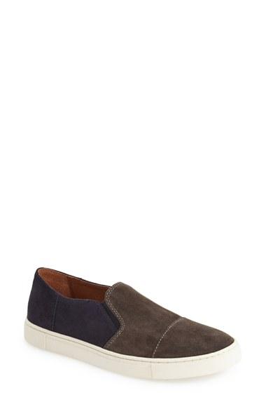Women's Frye 'gemma' Slip-on