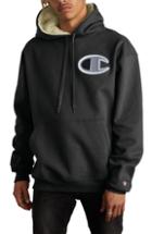Men's Champion Fleece Lined Hoodie