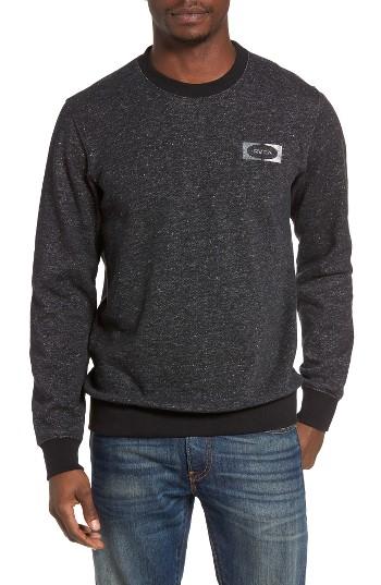 Men's Rvca Petrol Sweatshirt