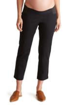 Women's Ingrid & Isabel Crop Maternity Pants