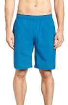 Men's Travis Mathew The Pace Performance Shorts - Blue