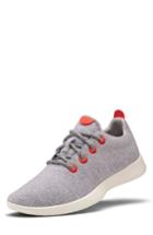 Men's Allbirds Wool Runner M - Brown