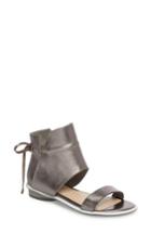 Women's Kelsi Dagger Shae Two-piece Sandal .5 M - Grey