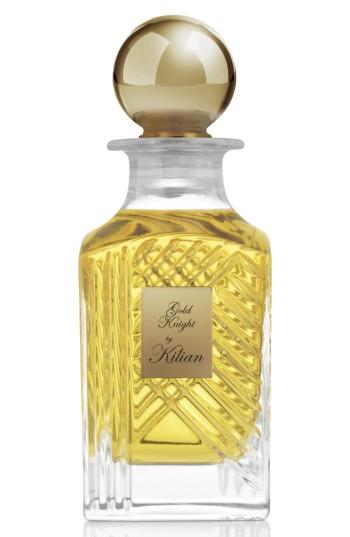 Kilian Gold Knight Mini Carafe Collector's Edition