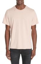 Men's Ovadia & Sons Distressed Crewneck T-shirt