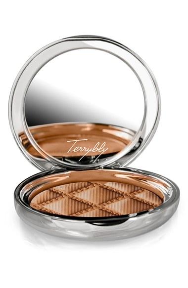 Space. Nk. Apothecary By Terry Terrybly Densiliss Compact Wrinkle Control Pressed Powder - 5 Toasted Vanilla
