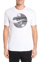Men's Nike Photo Ball Graphic T-shirt