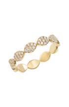 Women's Bony Levy 'marquee' Diamond Stacking Ring (nordstrom Exclusive)