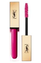 Yves Saint Laurent Mascara Vinyl Couture - 6 I'm The Madness