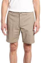 Men's Bonobos Stretch Chino 7-inch Shorts - Brown