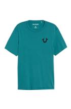 Men's True Religion Brand Jeans Capital T-shirt
